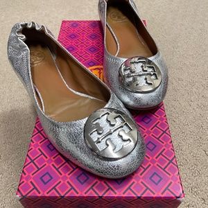 Tory Burch Ballerina flats